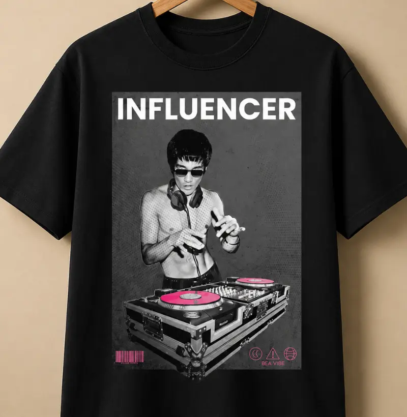 INFLUENCER