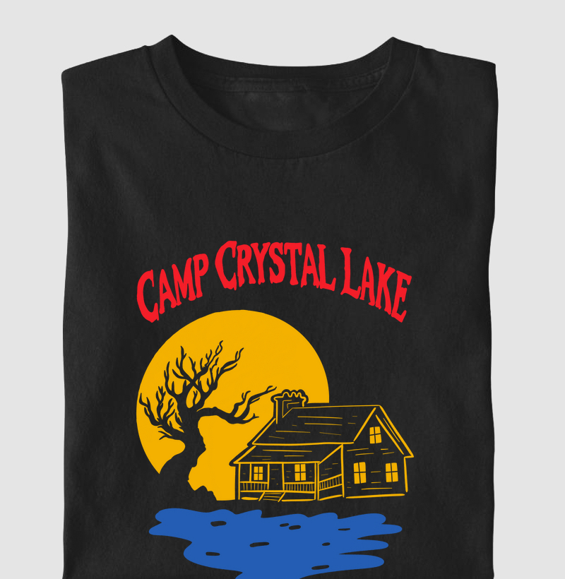 Camp Crystal Lake