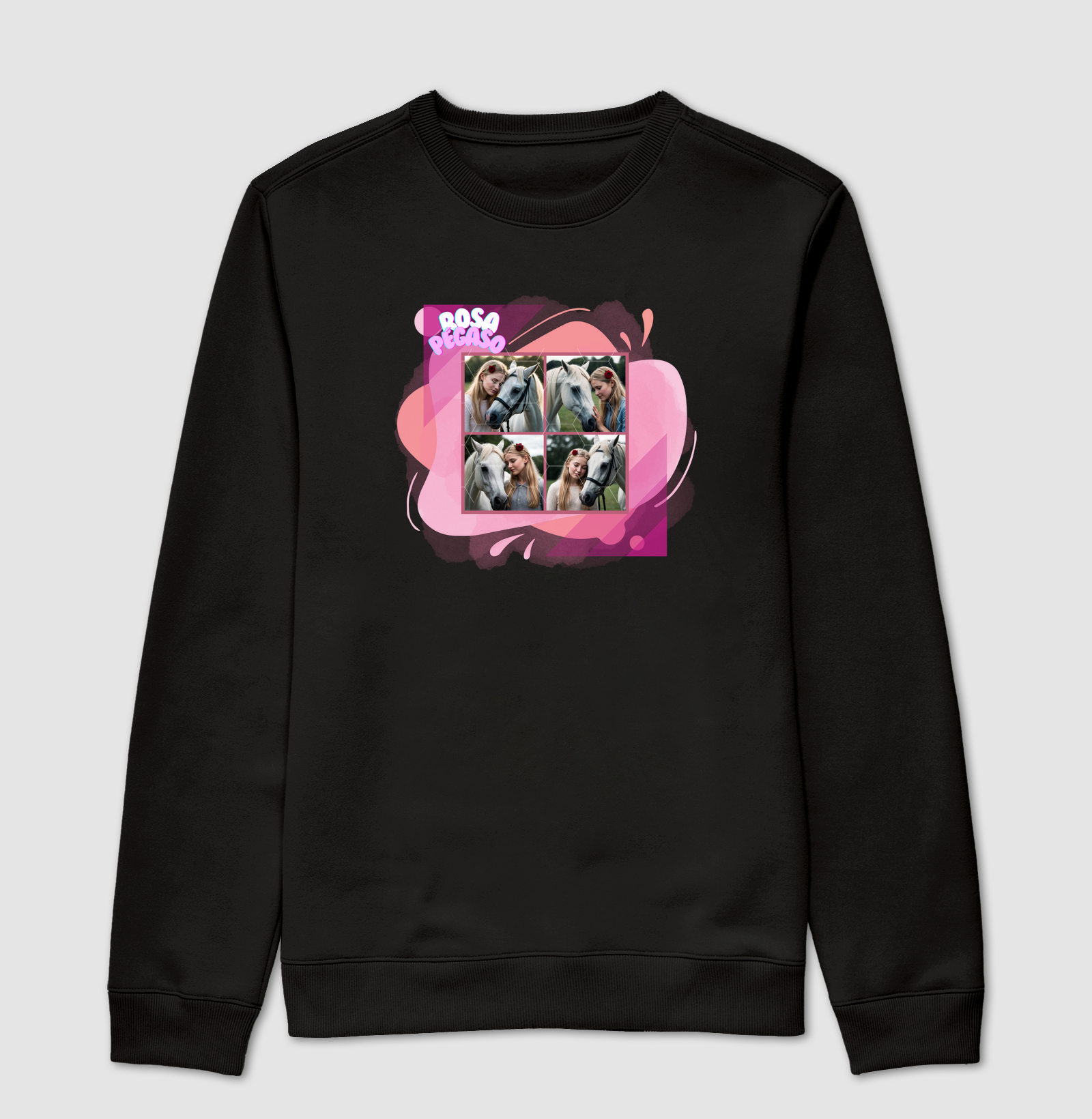 Rosa Pégaso - MAR08