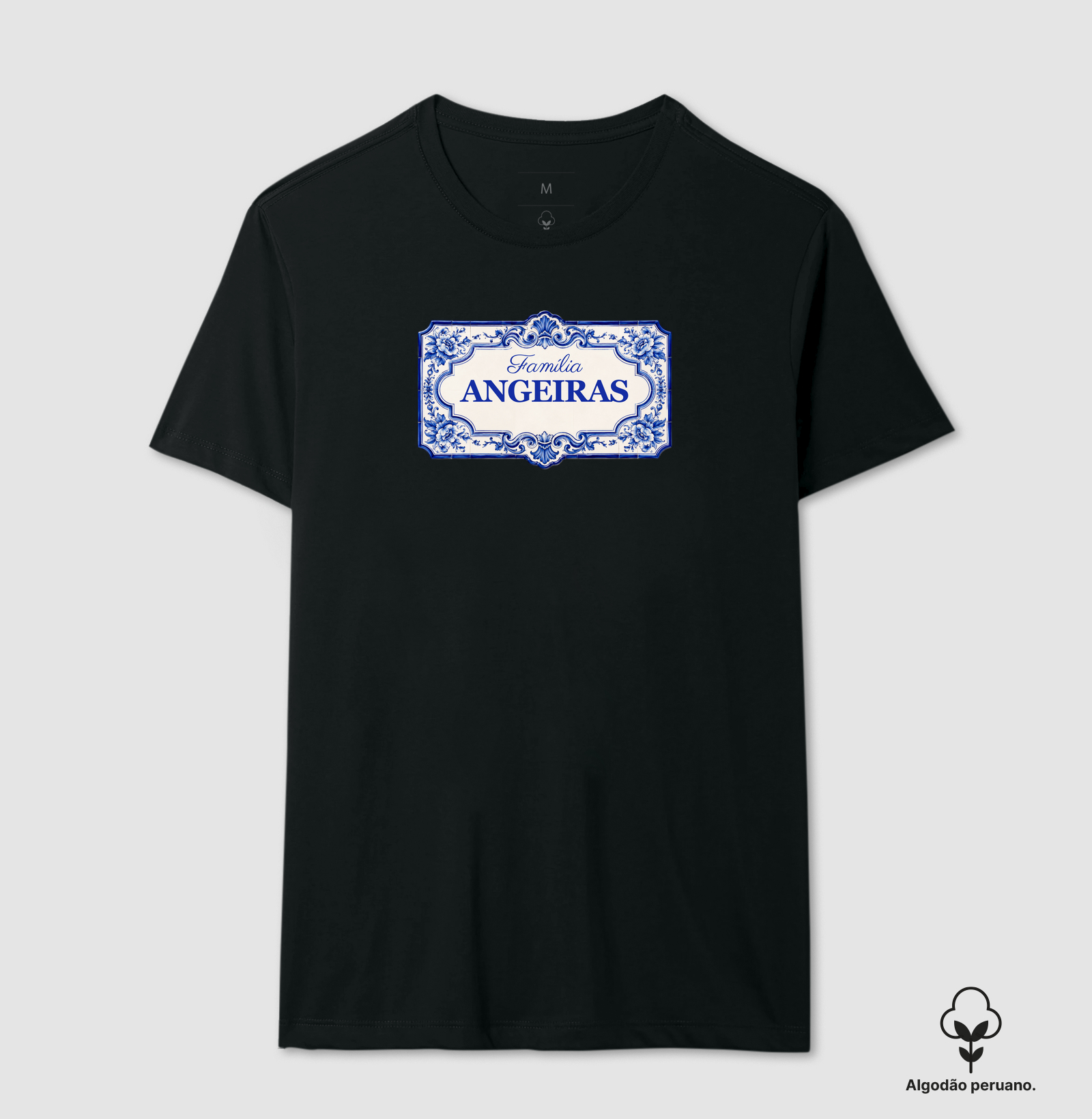 Família Angeiras