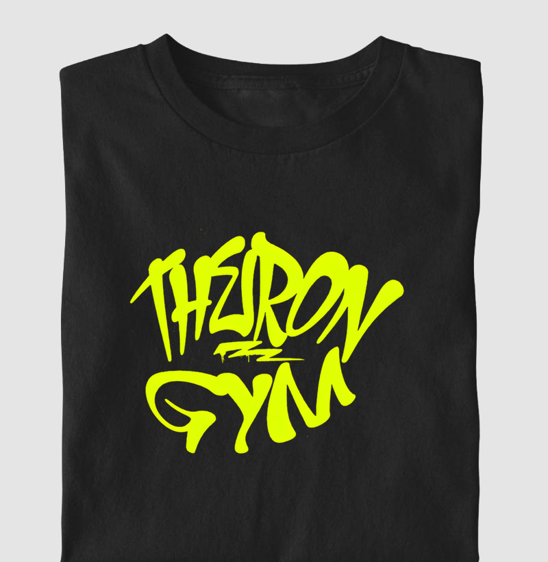 Camiseta THERON