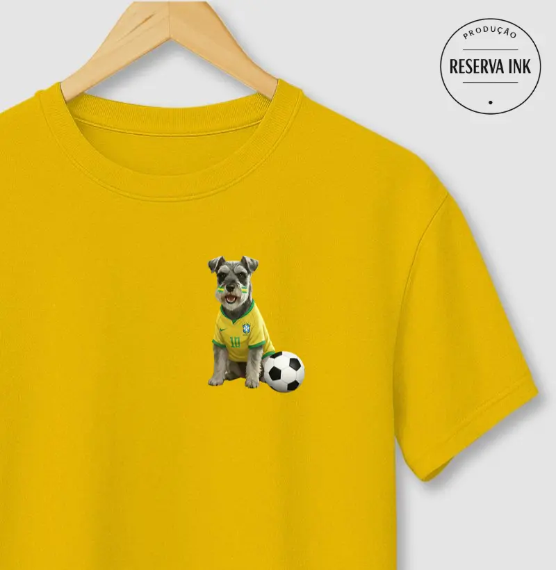 Schnauzer - Seleção Canina