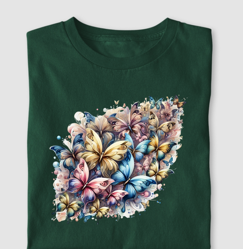 Borboletas da Liberdade