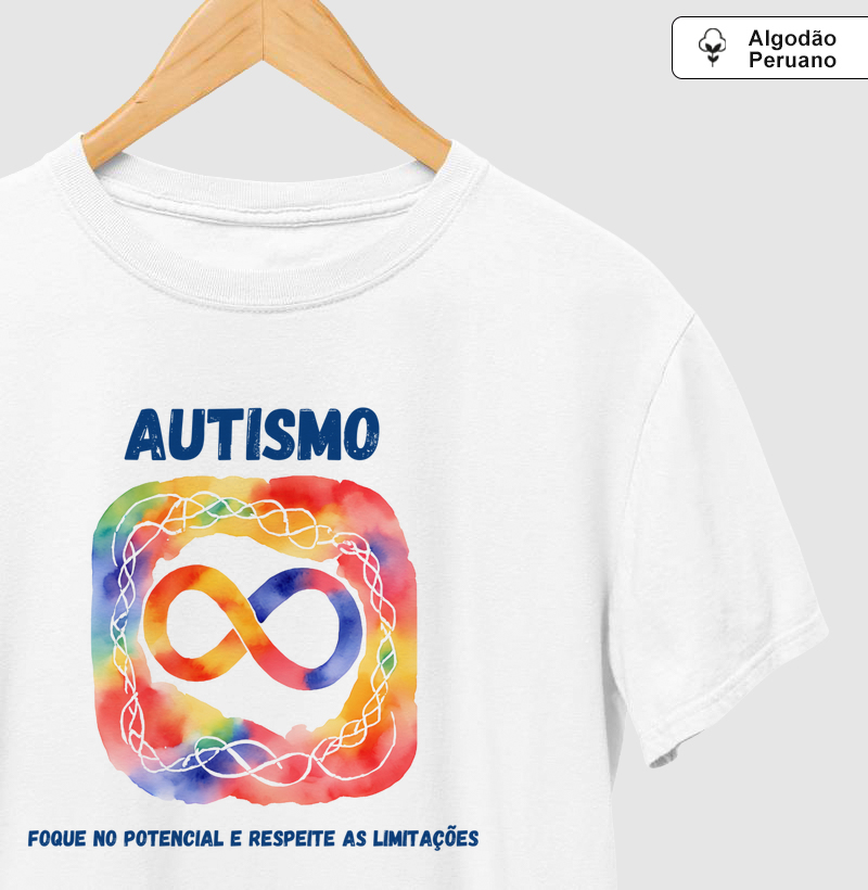 Neurodiversidade Autismo Adriana Soares Linha Premium