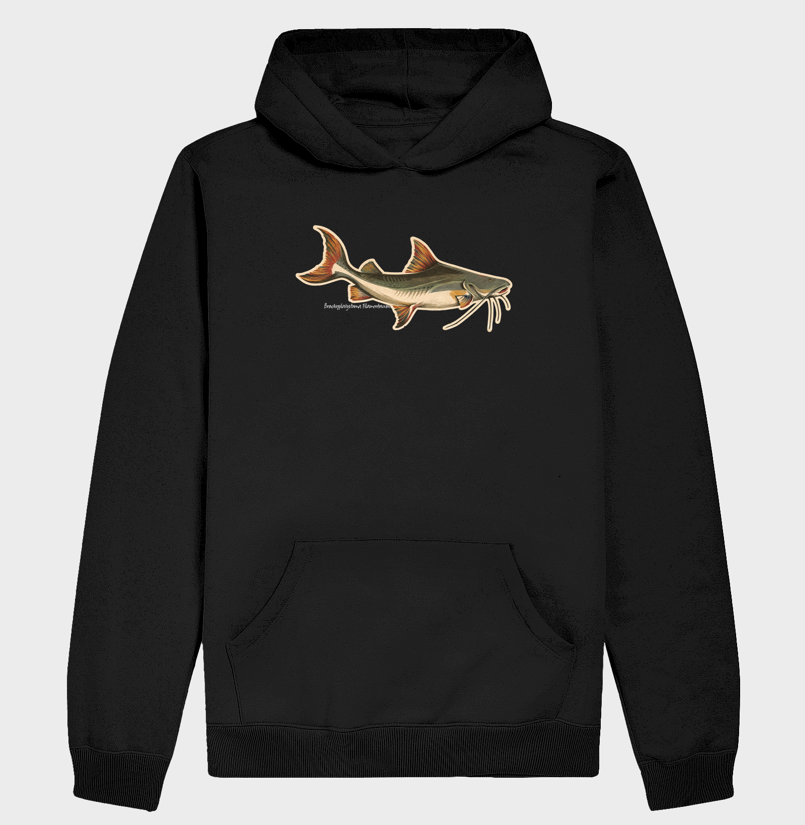 Piraíba - Hoodie Moletom