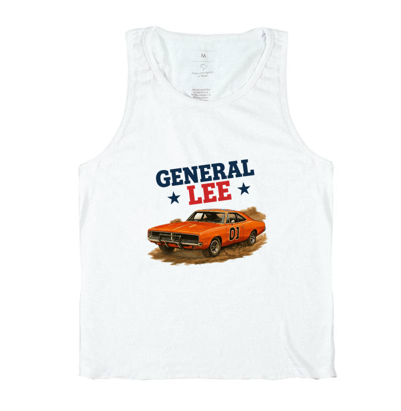 Regata Country General Lee