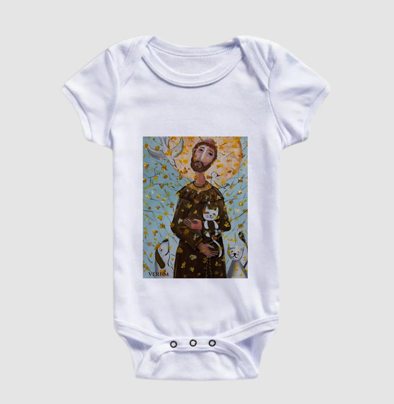 SÃO FRANCISCO DE ASSIS