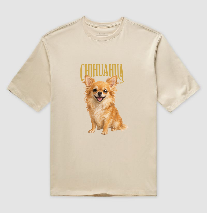 Chihuahua Vintage