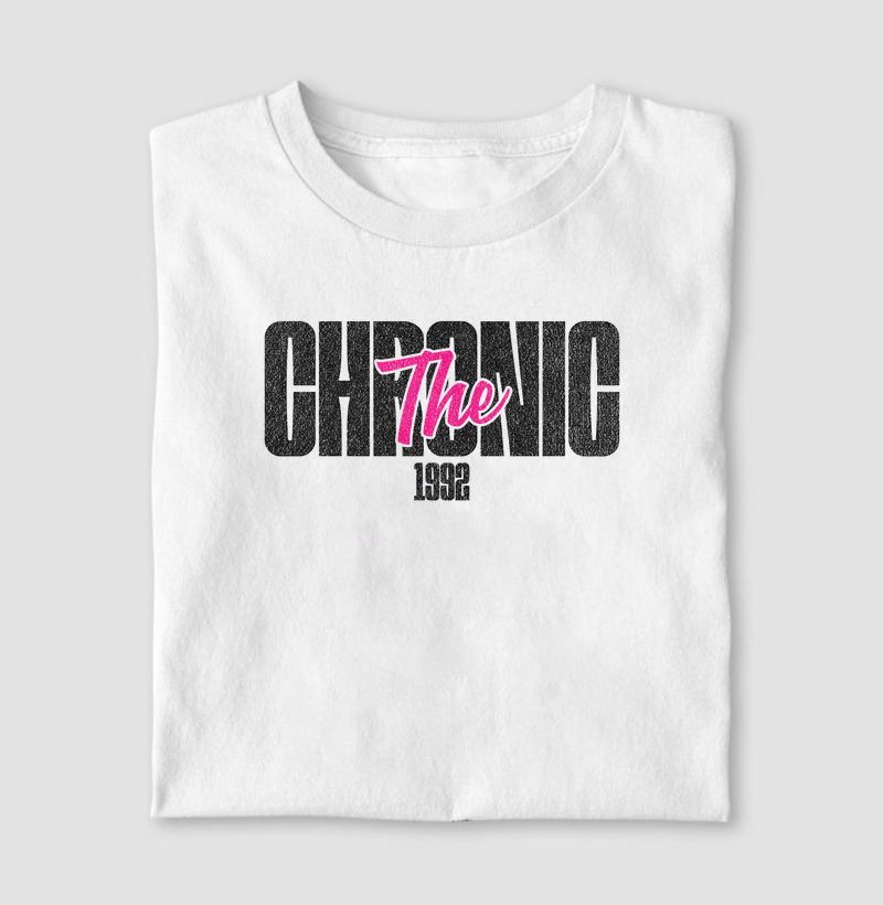 The Chronic