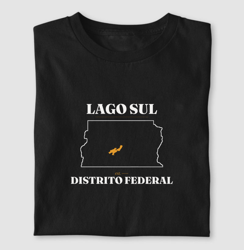 Lago Sul | Legado DF