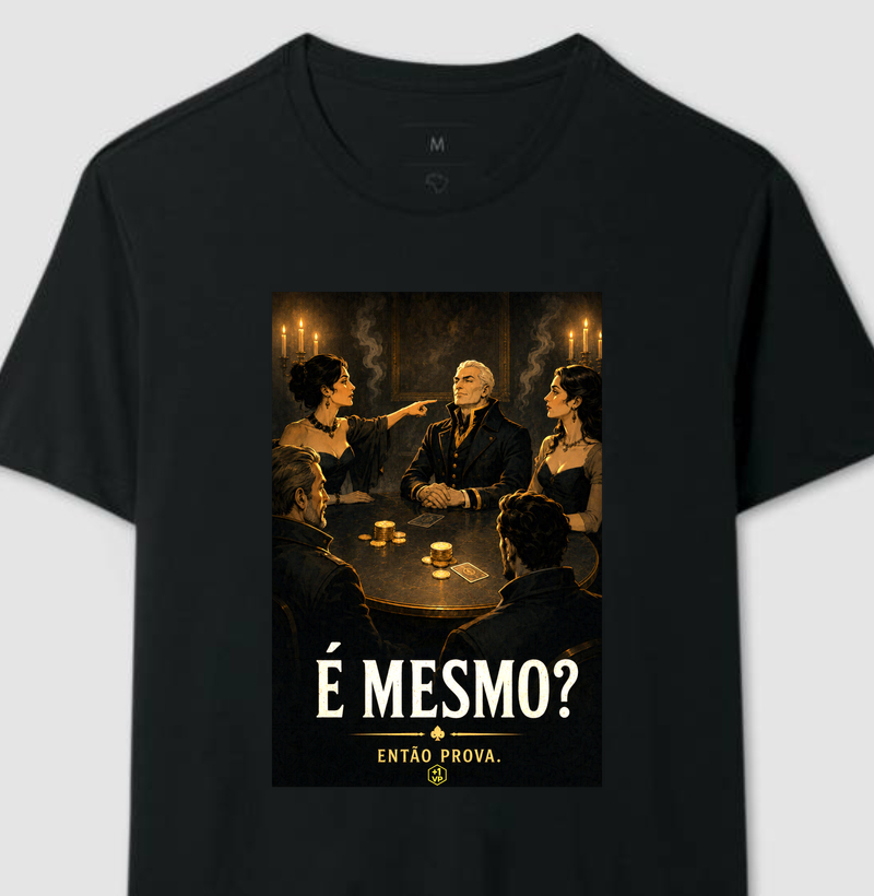 Coup - É Mesmo?