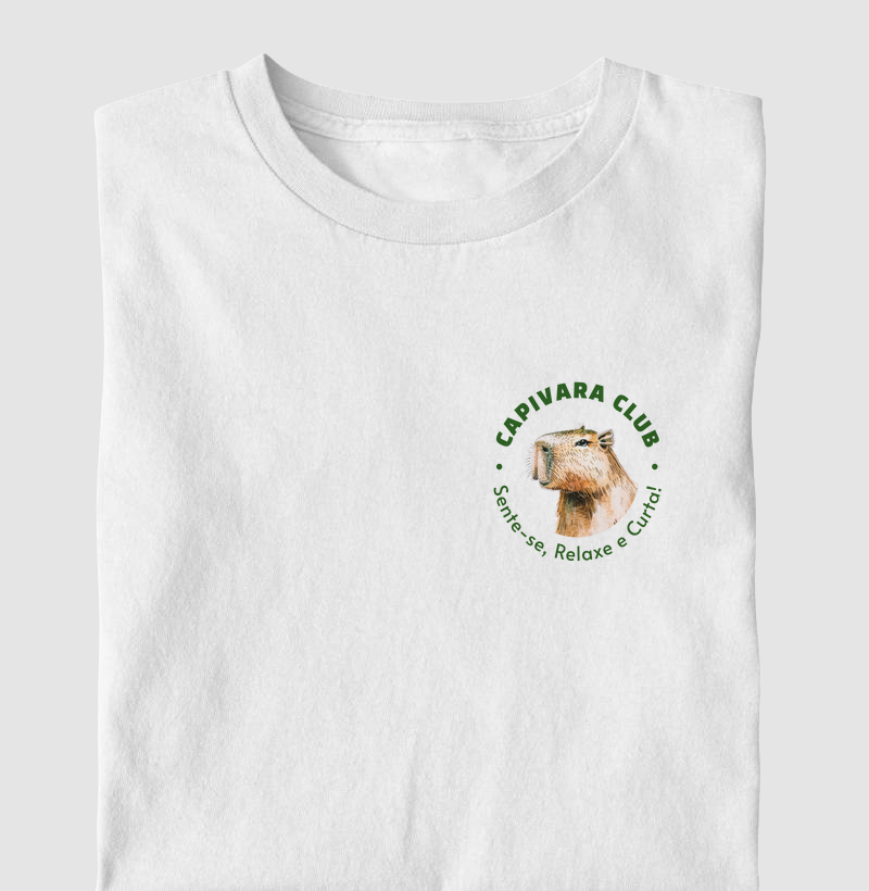 Capivara Club