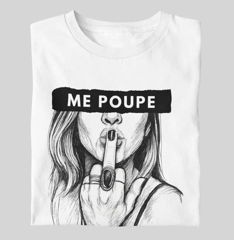 Me poupe
