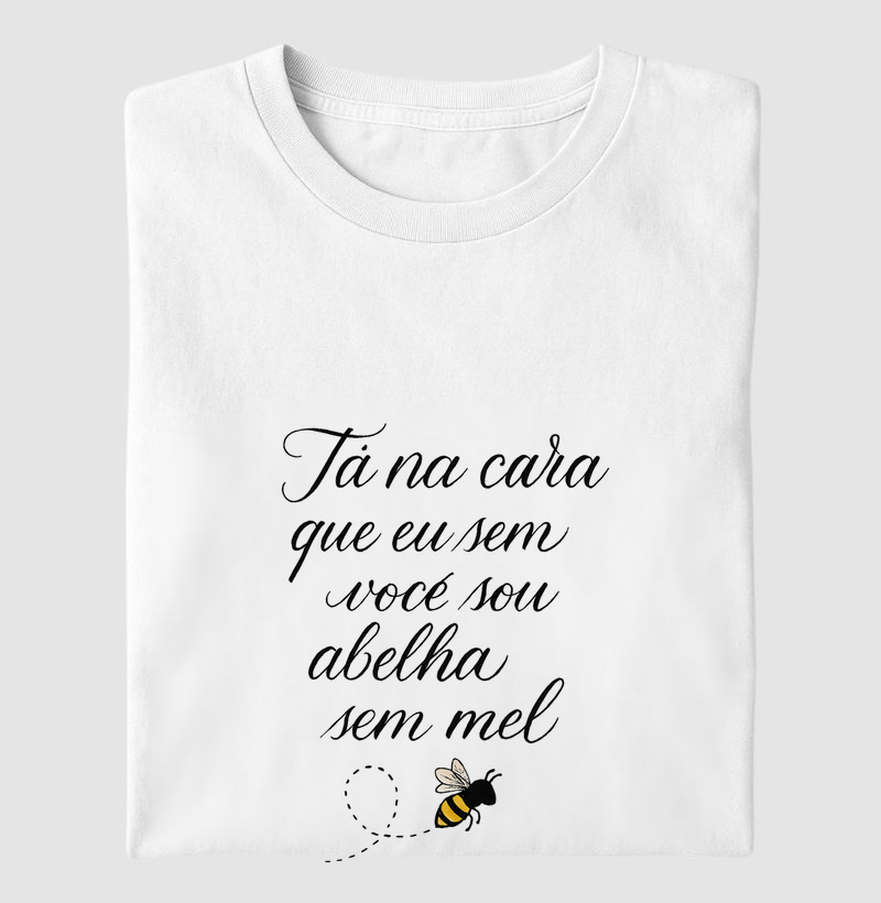 Vista o amor