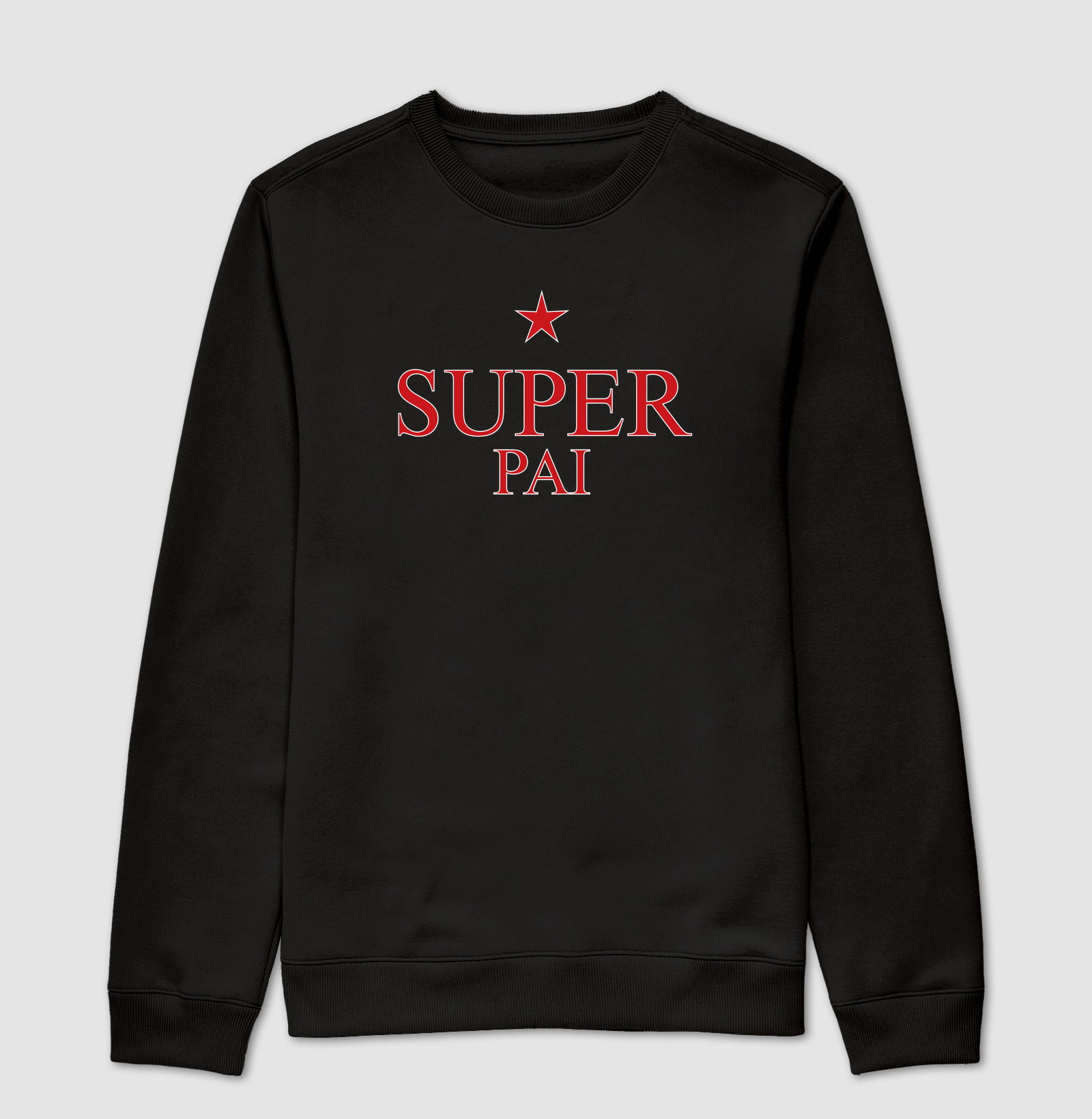 Jão - Super PaI