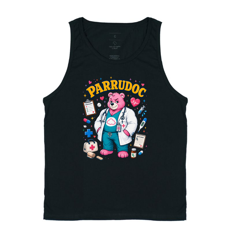 PARRUDOC - Regata