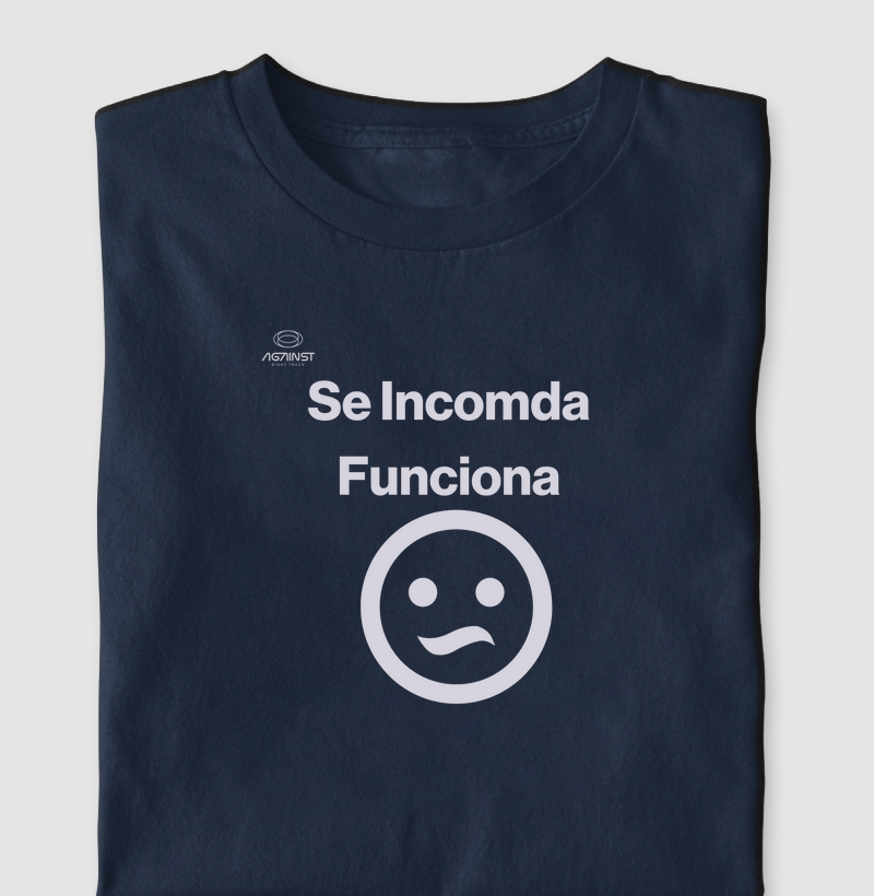 Se Incomoda Funciona