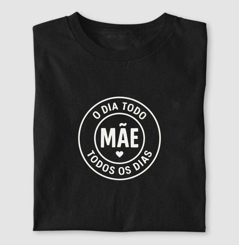 Mãe todo dia 