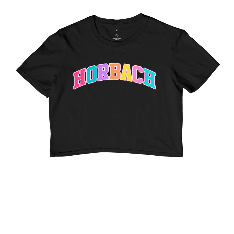 HORBACH - Cropped