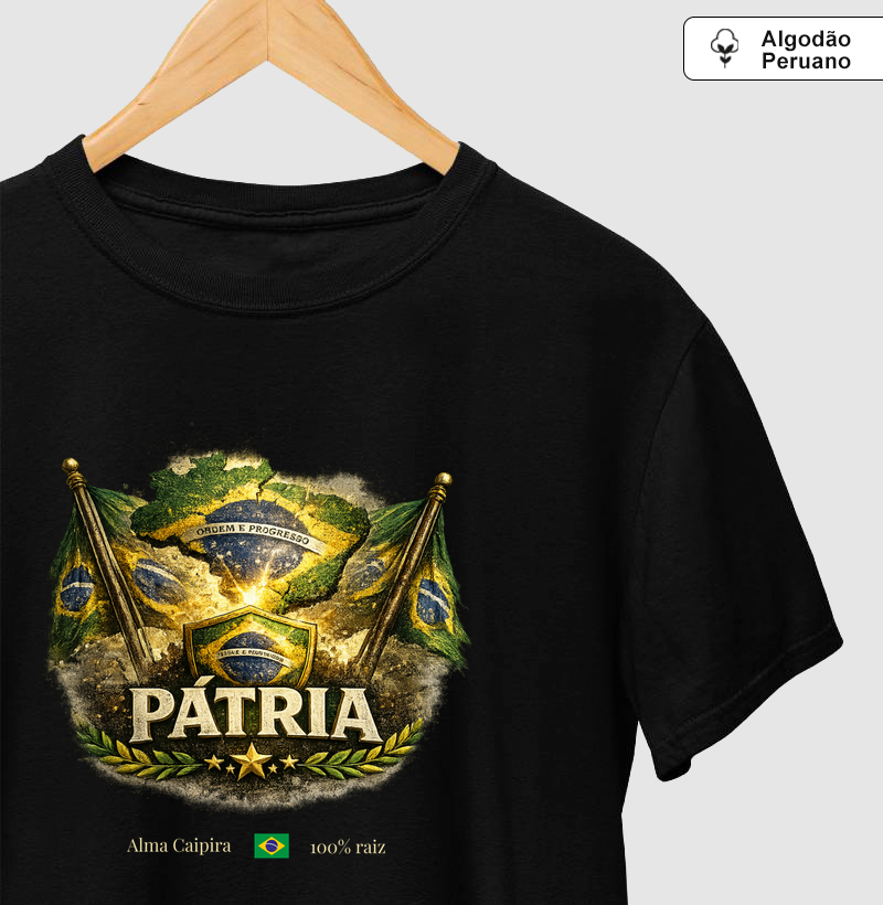 Pátria