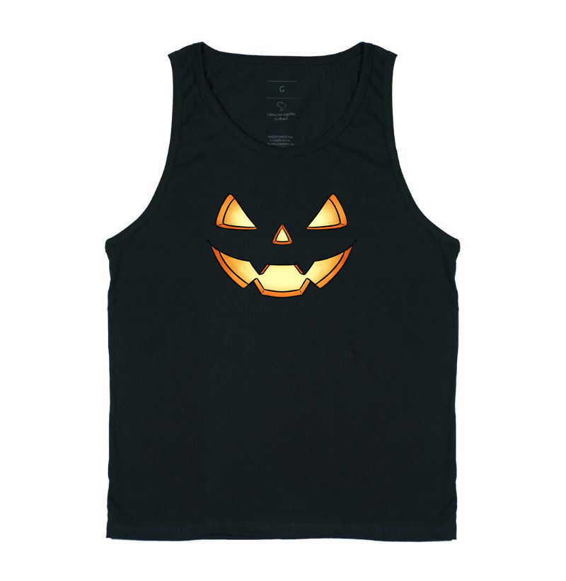 Jack o' lantern