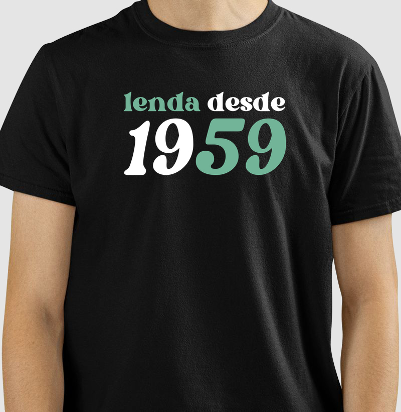 Lenda 1959