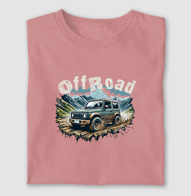 Jimny 3a Geração OffRoad