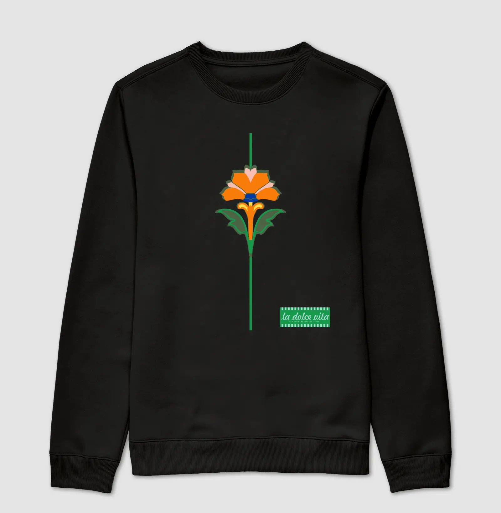 LA DOLCE VITA . ÖTA CLUB_12