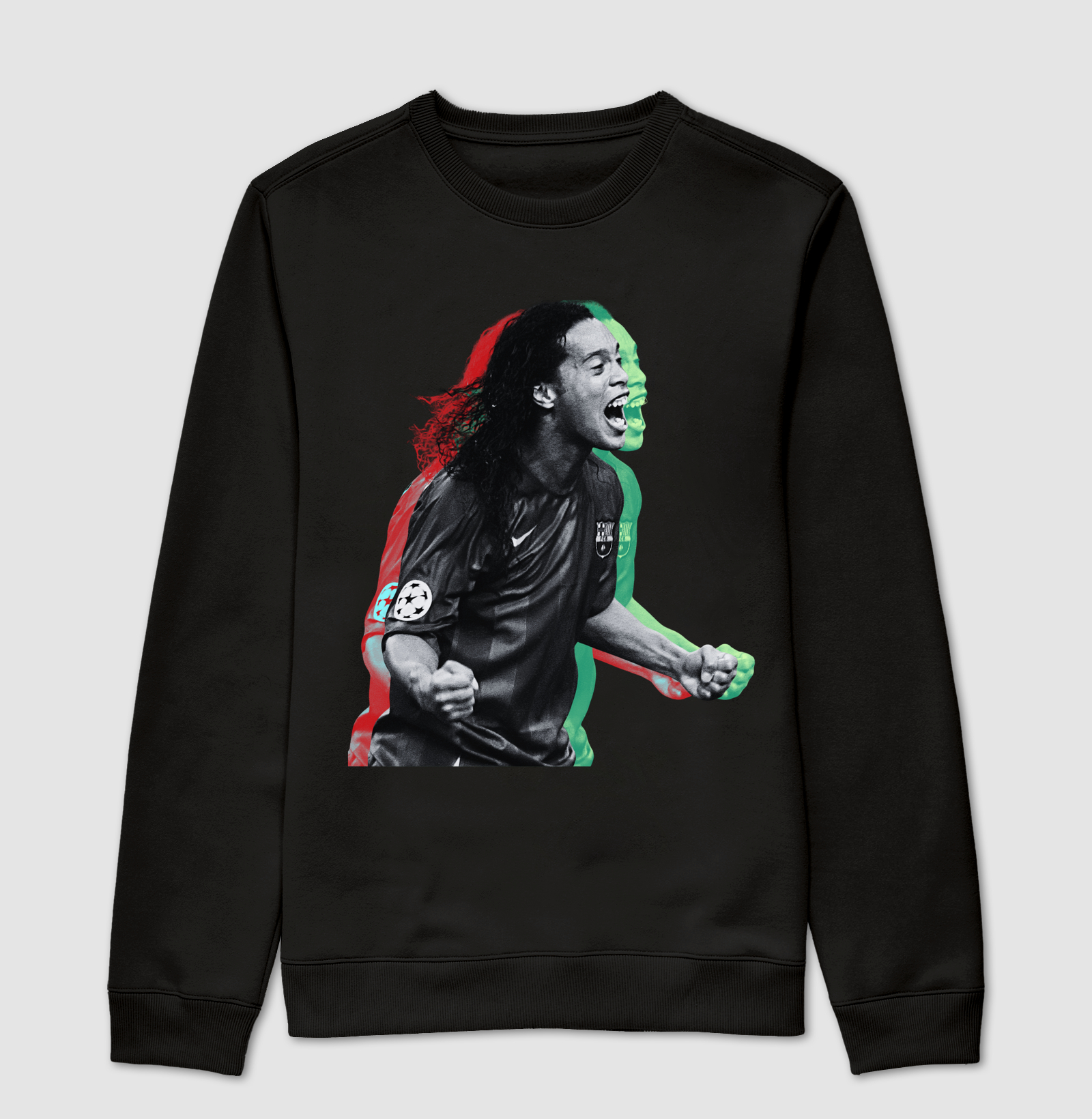 R10 - Legend