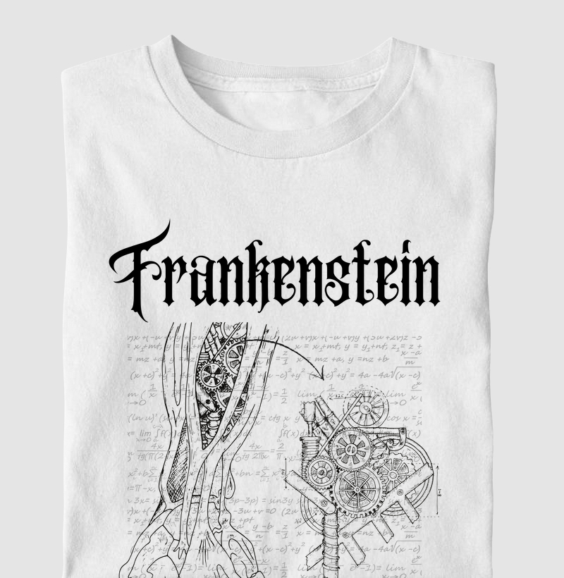 Frankenstein Mary Shelley