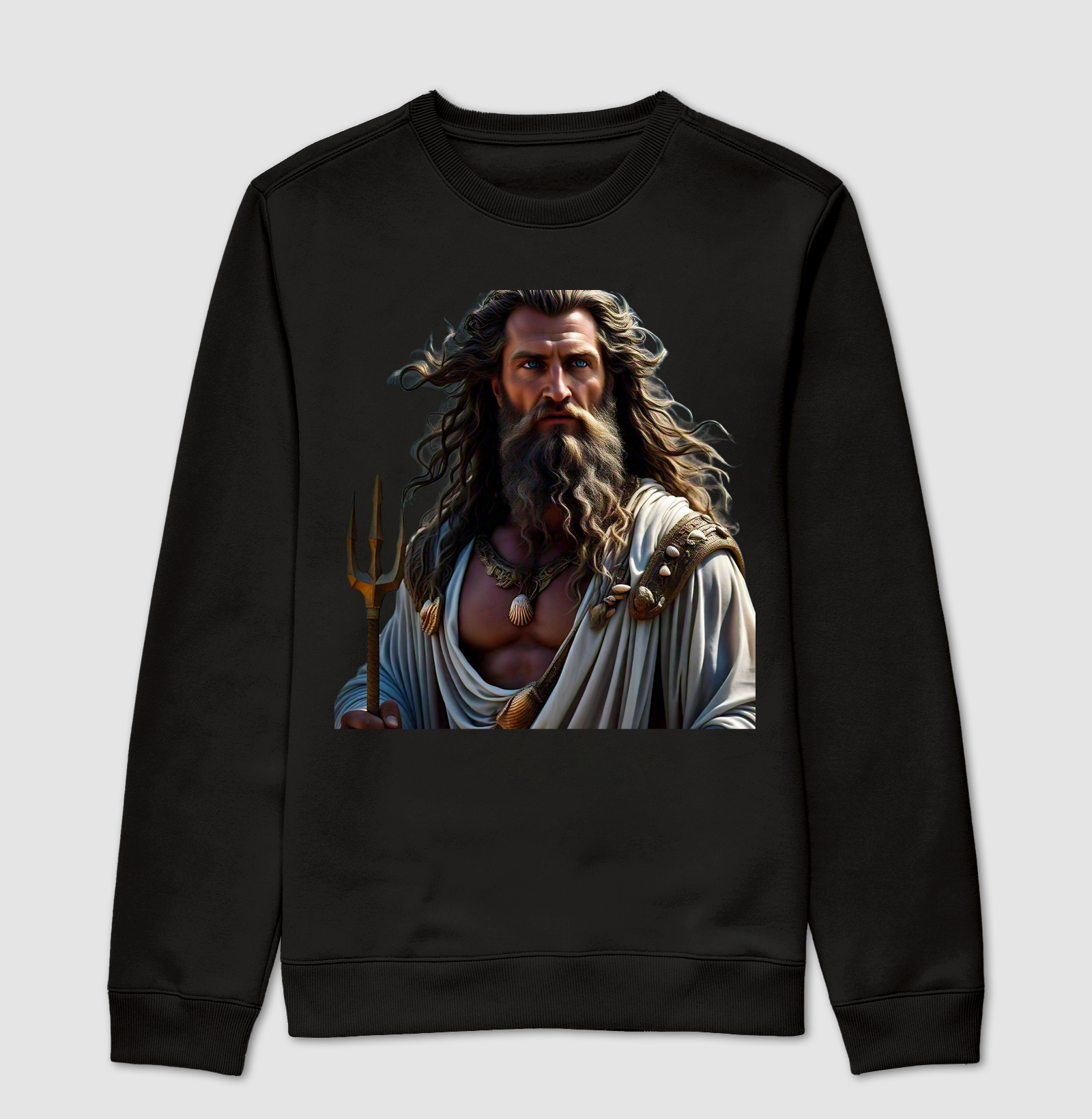 POSEIDON