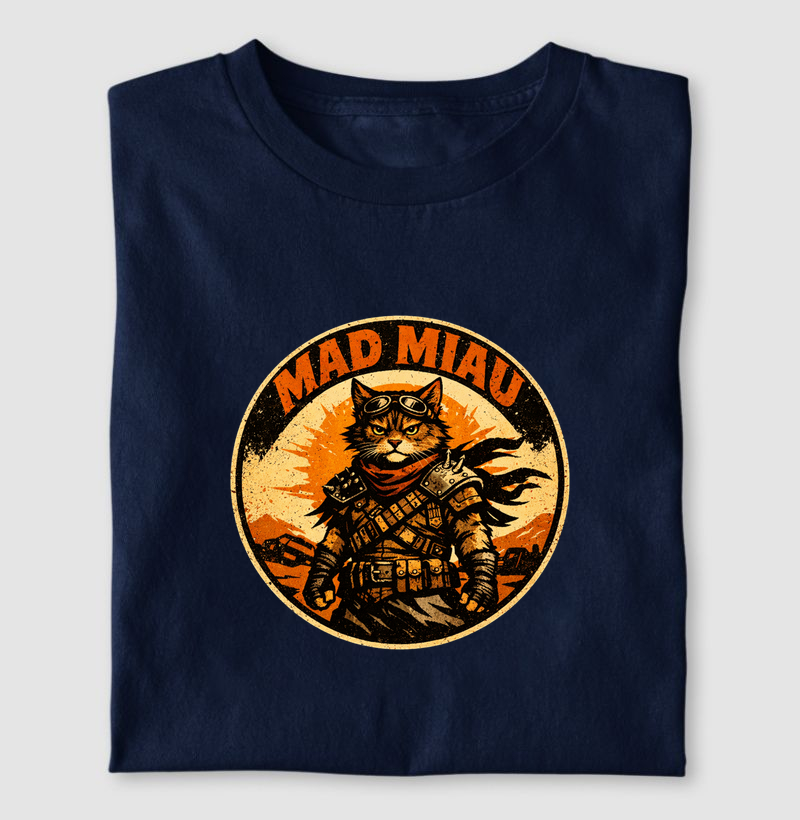 Mad Miau