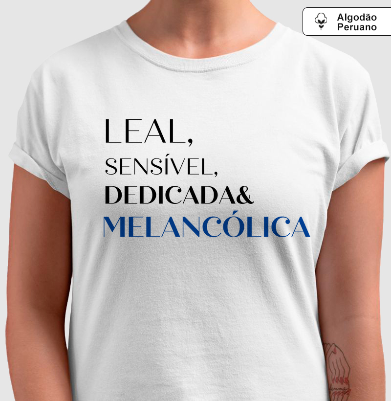 PREMIUM MELANCÓLICA