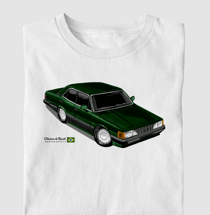 Opala Diplomata Classicos do Brasil 