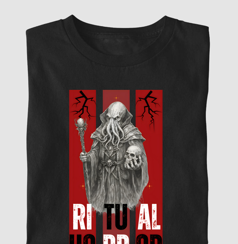 Ritual Horror