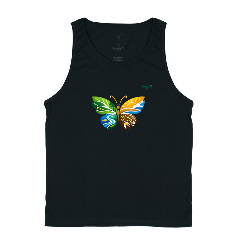 Metamorfose da Selva