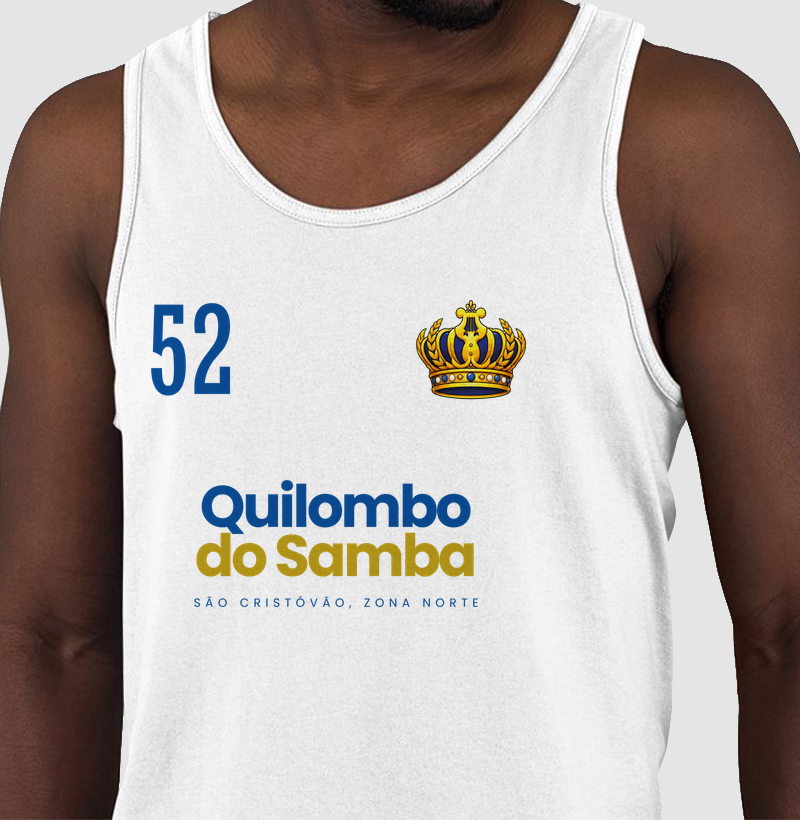 Regata - Quilombo do Samba 52