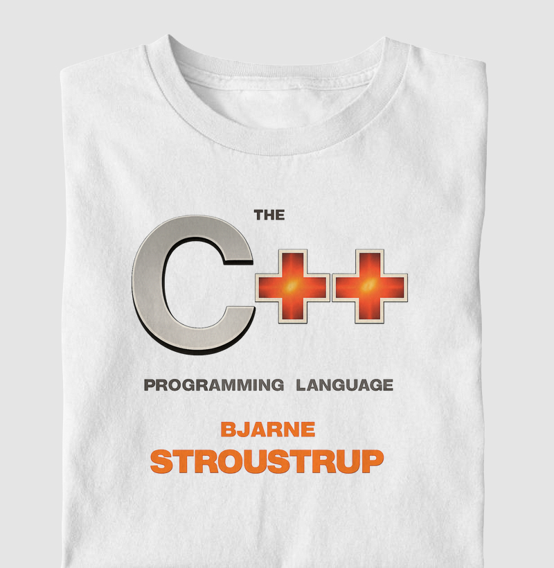 The C++ Programming Language