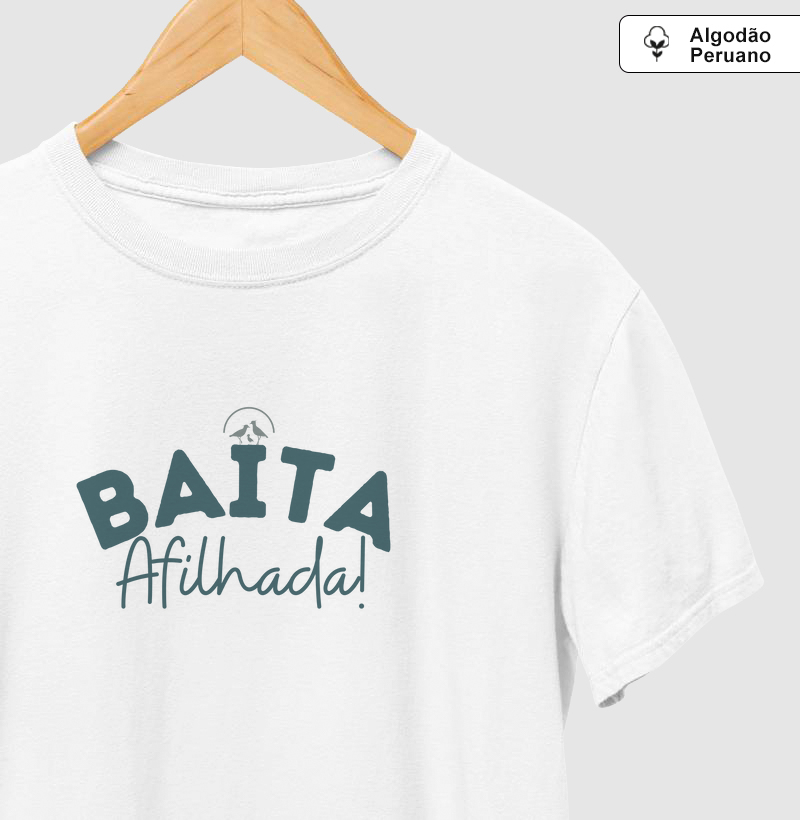 Baita Afilhada! (Premium)