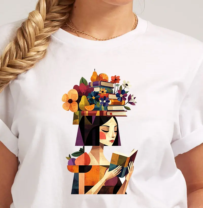 Ler, ser e Florescer