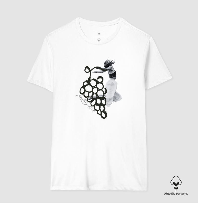 Camiseta Dolce Peccato