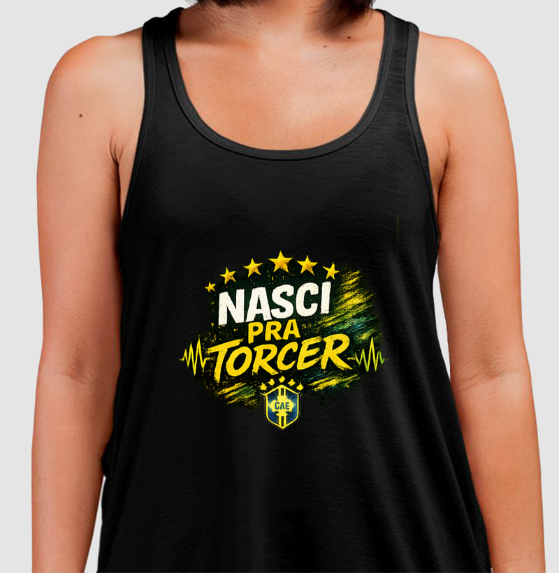 🇧🇷 NASCI PRA TORCER – PARA QUEM CARREGA O BRASIL NO PEITO