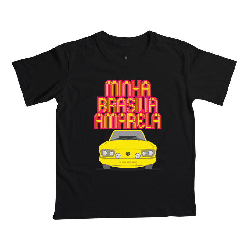 Mamonas Assassinas - Minha Brasília Amarela
