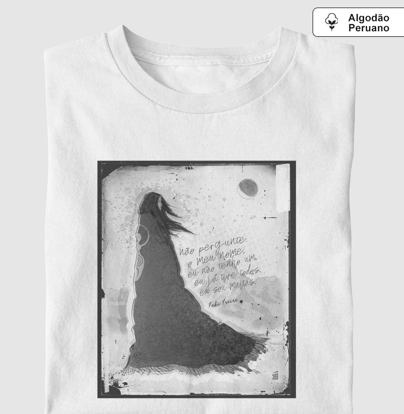 [Fabi Freire] Eu sou muitas