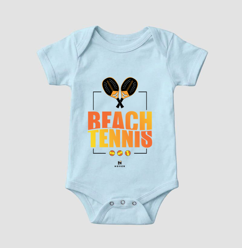 Beach Tennis