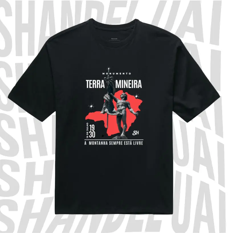 À Terra Mineira 