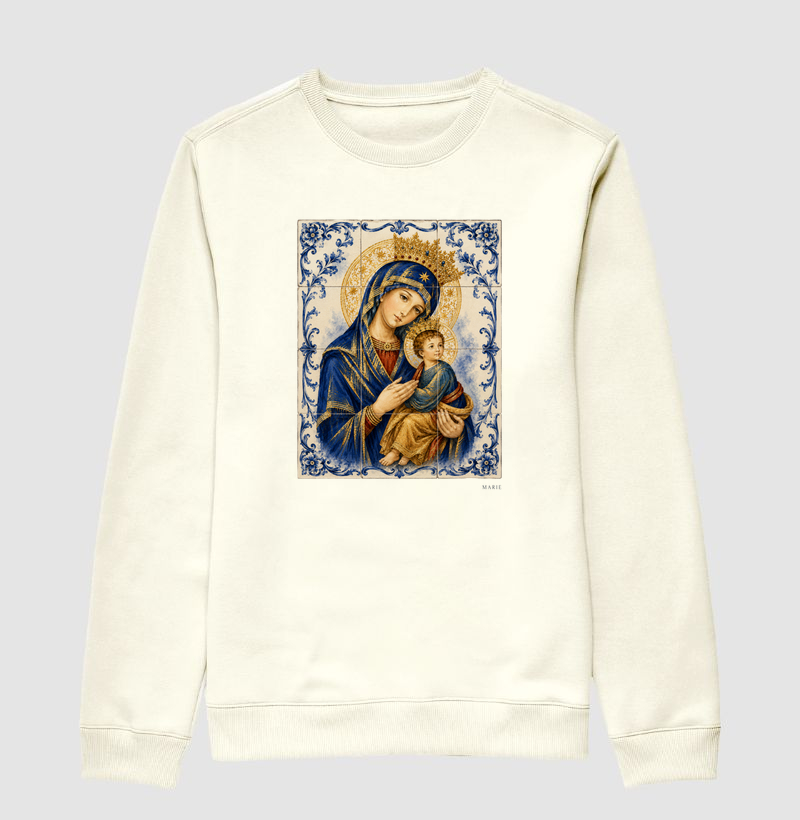 Nossa Senhora do Perpétuo Socorro