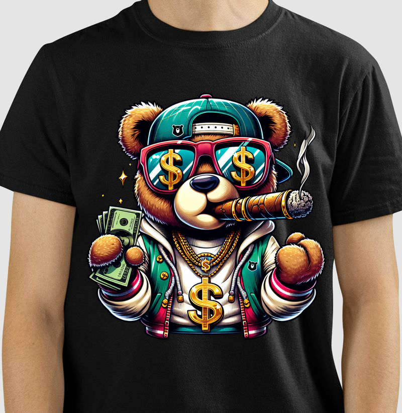 BEAR MONEY