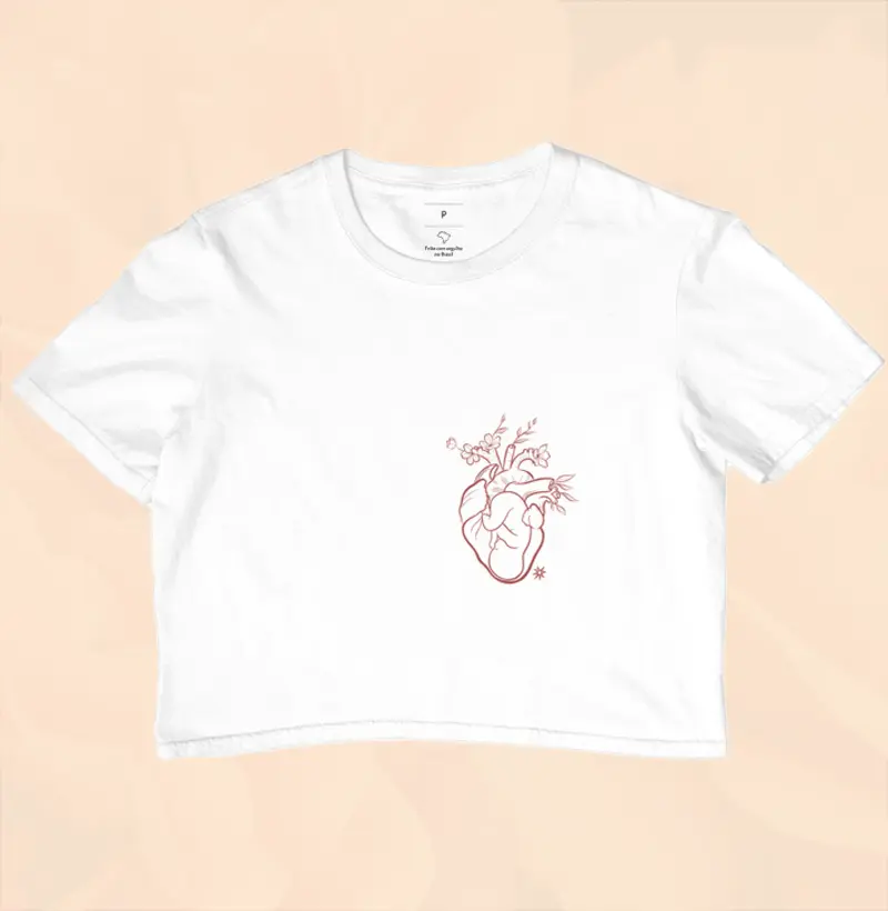 Amor maior | Marci Batista