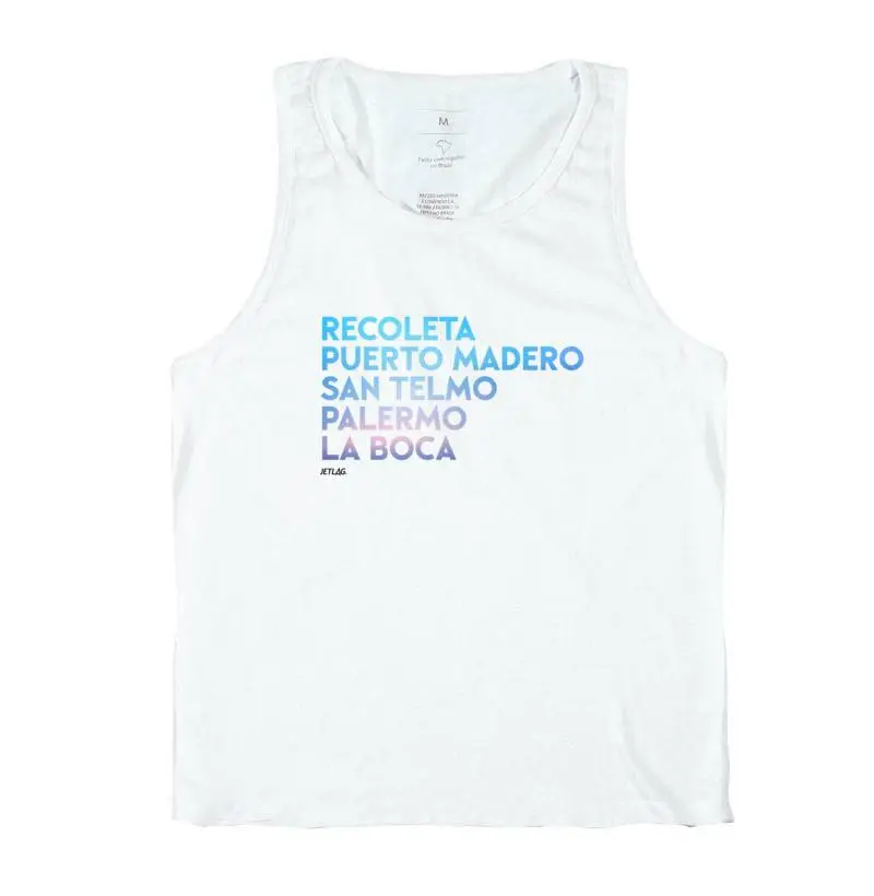 Bairros mais descolados de Buenos Aires